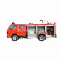 3000 Liter Wasser Feuerwehrlastwagen